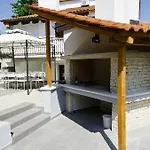 Villa Marty With Private Pool And Jacuzzi