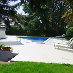 Villa Marty With Private Pool And Jacuzzi
