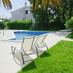 Villa Marty With Private Pool And Jacuzzi *