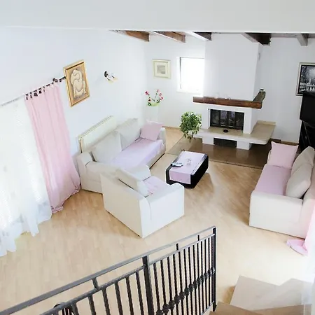 Villa Marty With Private Pool And Jacuzzi *