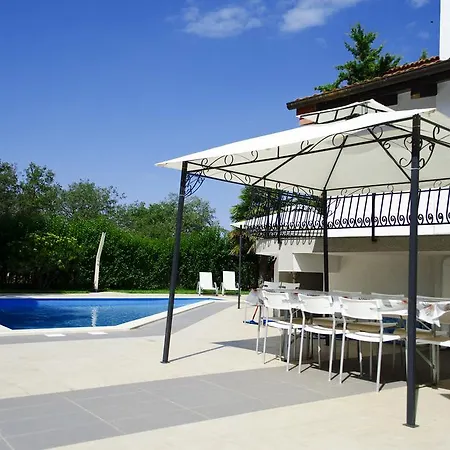Villa Marty With Private Pool And Jacuzzi *
