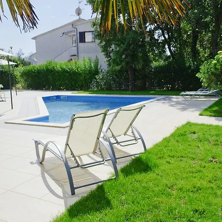 Villa Marty With Private Pool And Jacuzzi *